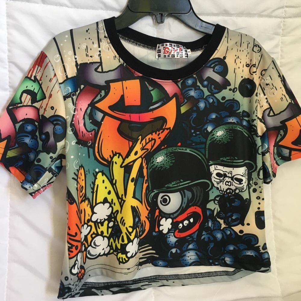 Graphic Tee